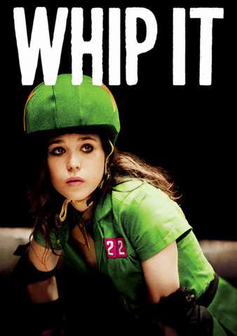 Whip It poster
