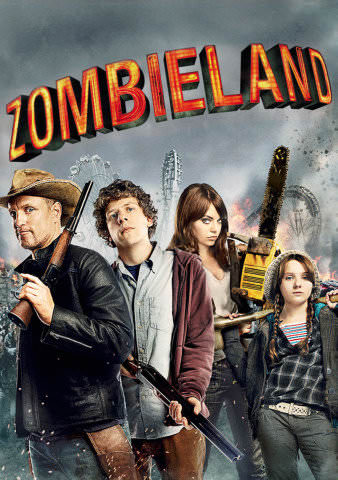Zombieland is the Kind of Pure Dumb-Funny That Only 2009 Could Gift Us