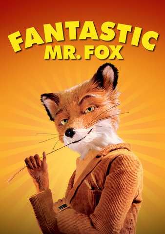 Vudu - Watch Fantastic Mr. Fox