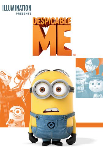 despicable me i miss you