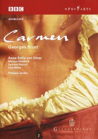 Carmen poster