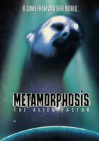 Vudu - Watch Metamorphosis: The Alien Factor