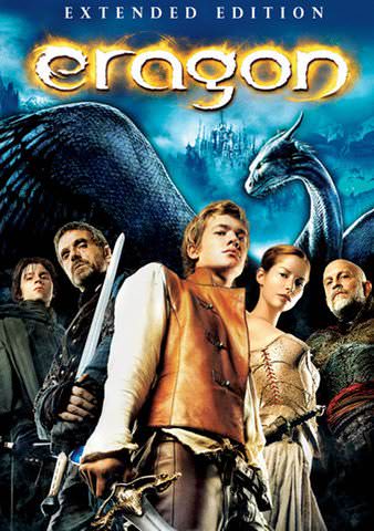 Eragon (Extended Edition) poster