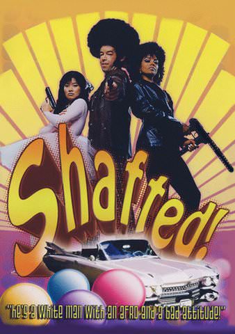 Shafted! poster