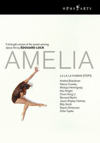 Amelia poster