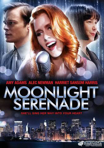 Moonlight Serenade poster