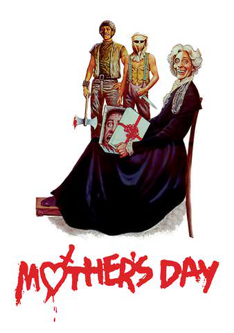 Mother's Day poster