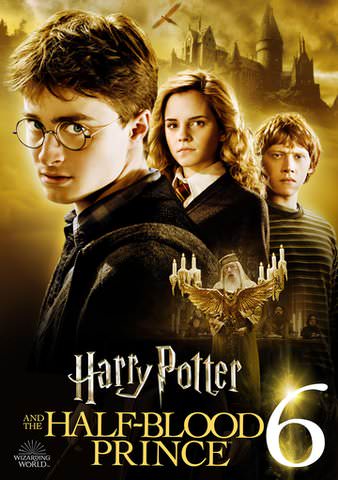 Harry potter and the half blood prince hindi dubbed torrent download 2016