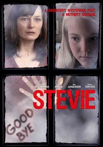 Stevie poster