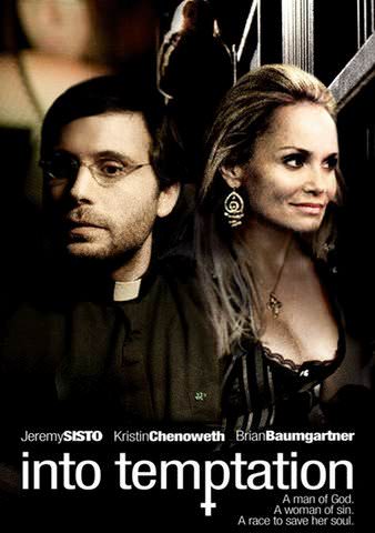 Into Temptation poster
