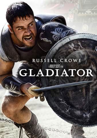 Private gladiator