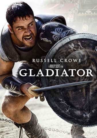 Gladiator Full Movie Hd Online