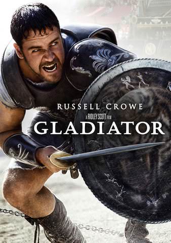 GLADIATOR