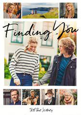 Finding-You