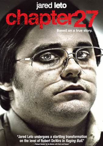 Chapter 27 poster