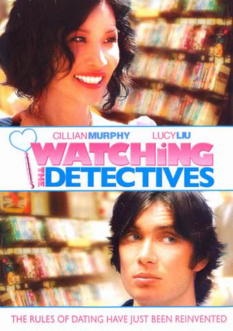 Watching the Detectives poster