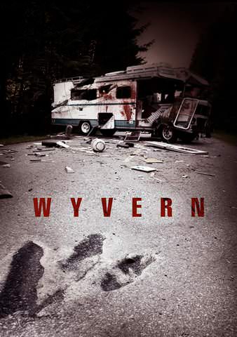 Wyvern poster