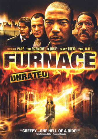 Furnace (Unrated) poster