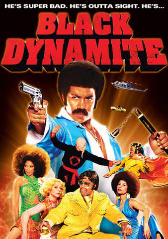 338px x 480px - Vudu - Watch Black Dynamite