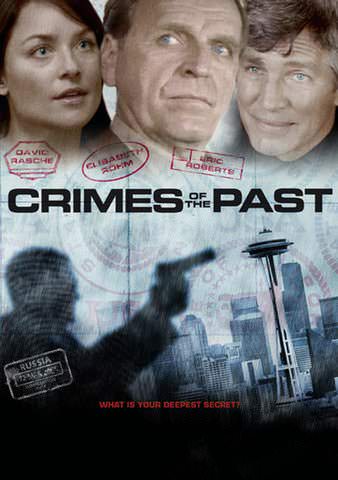 Crimes of the Past poster