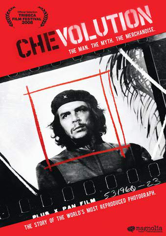 Chevolution poster
