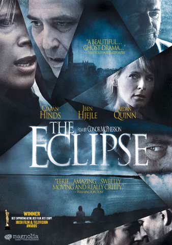 The Eclipse poster