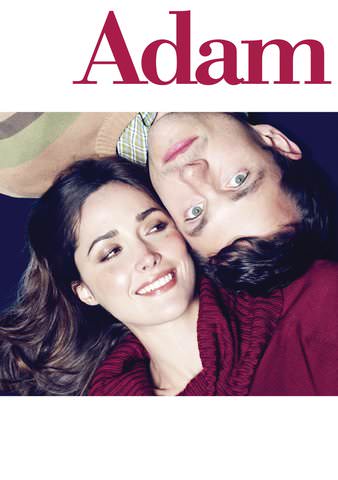 Adam poster