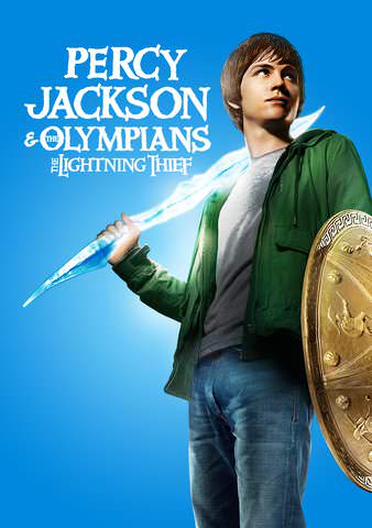 Vudu - Watch Percy Jackson and The Olympians: The Lightning Thief