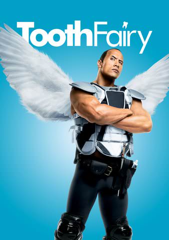 Tooth Fairy poster