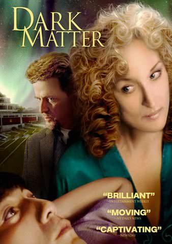 Dark Matter poster