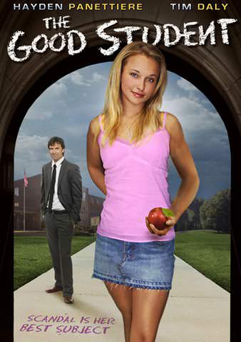 The Good Student poster