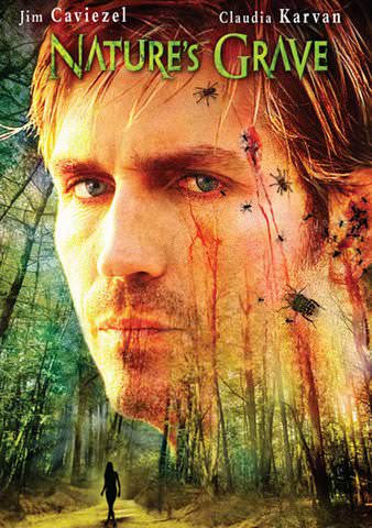 Nature's Grave poster
