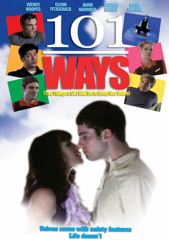101 Ways poster