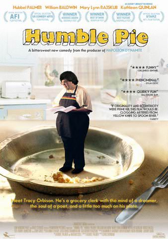 Humble Pie poster
