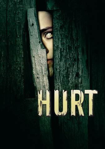 Hurt poster