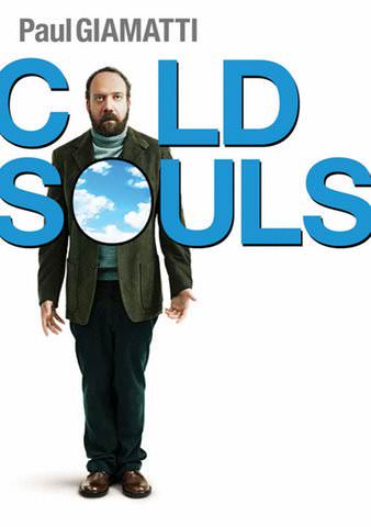 Cold Souls poster