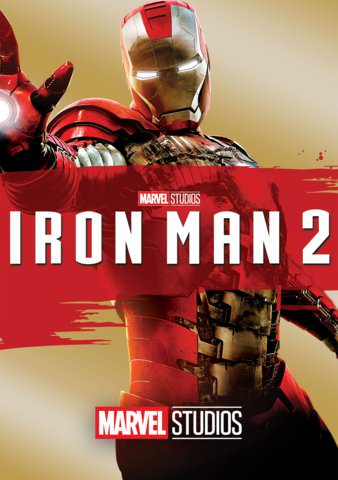 Vudu Watch Iron Man 2