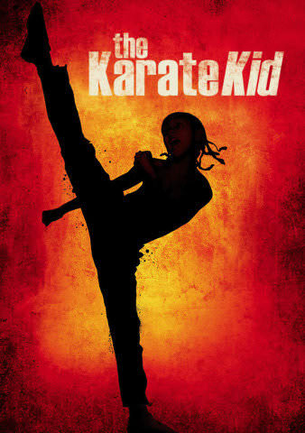 Vudu Watch The Karate Kid