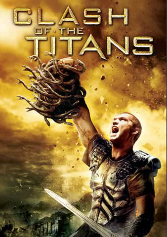 Clash of the Titans for PlayStation 3