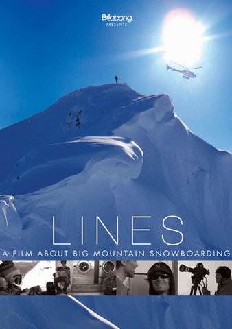 Lines poster