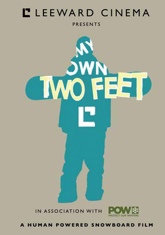 My Own Two Feet poster