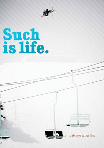 Such Is Life poster