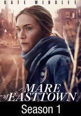 Mare-of-Easttown