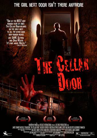 The Cellar Door poster