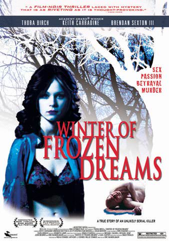 Winter of Frozen Dreams poster