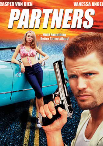 Partners poster