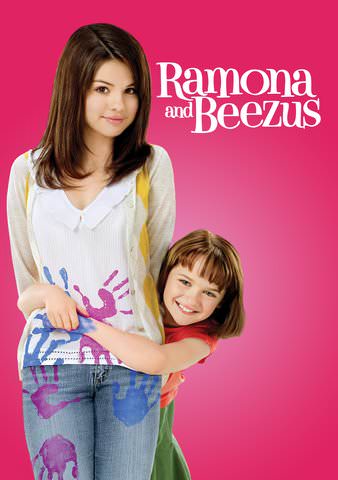 Ramona and Beezus poster