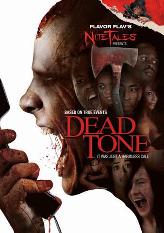 Dead Tone poster