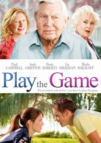 Play the Game poster