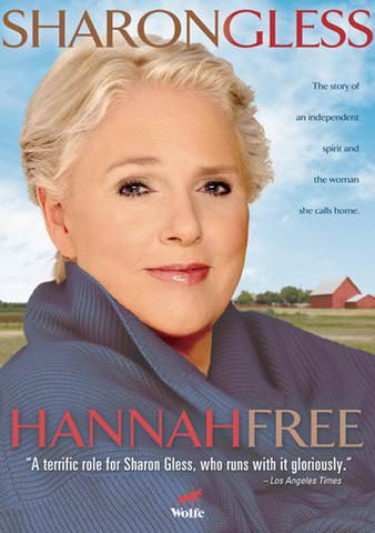 Hannah Free poster